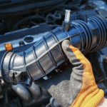 The Importance of High-Quality Intake Hoses in Automotive Performance