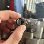 O-Rings – The Unsung Heroes of Industrial Sealing Solutions